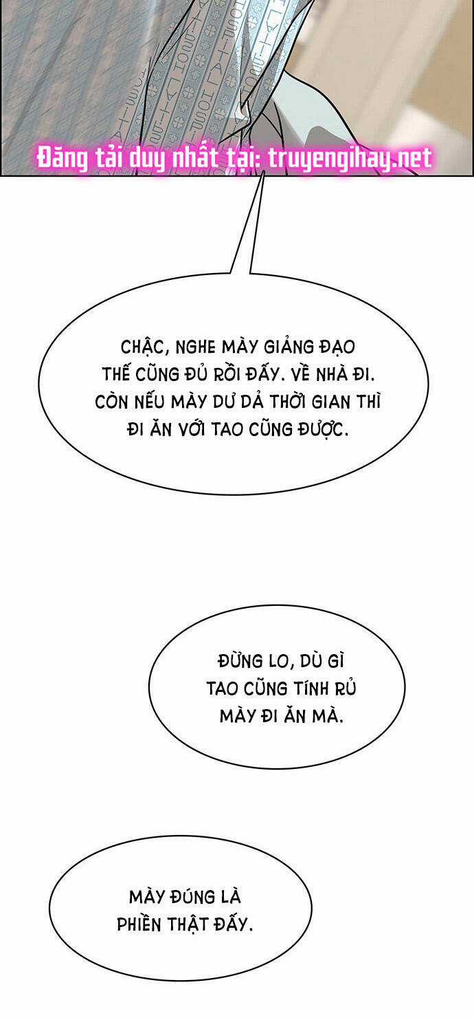 Nữ Thần Giáng Thế Chapter 202.2 trang 27