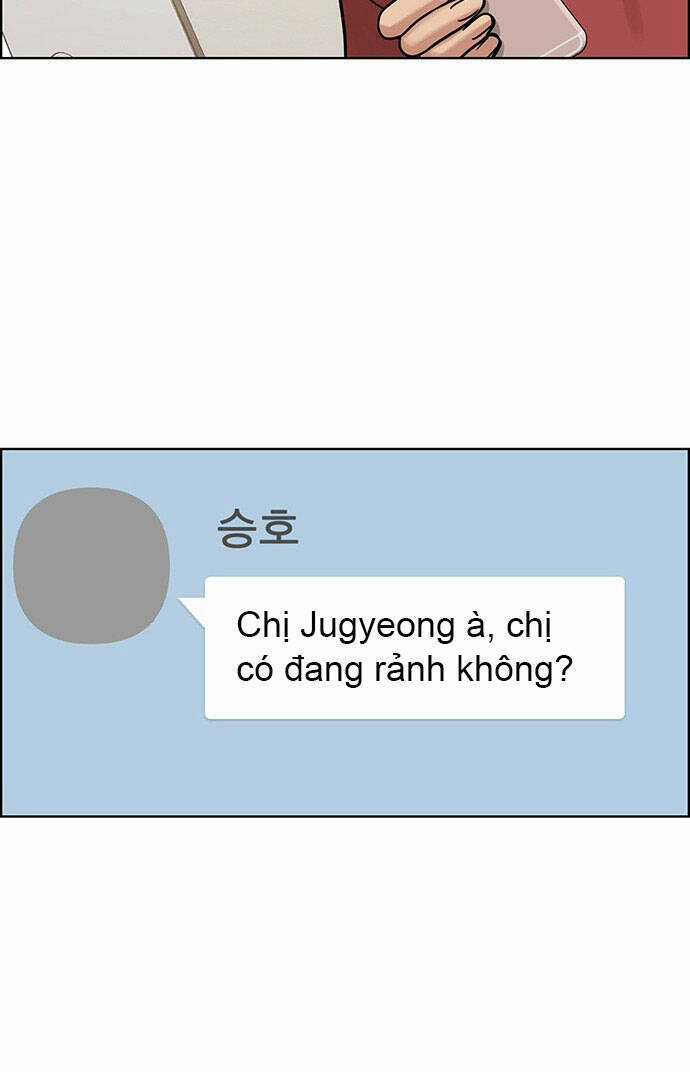 Nữ Thần Giáng Thế Chapter 202.2 trang 29