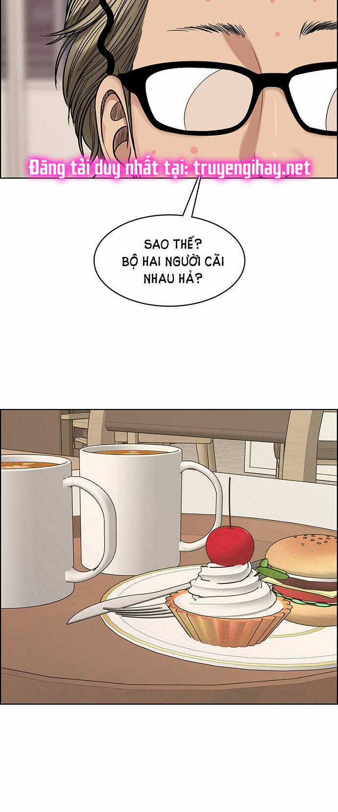 Nữ Thần Giáng Thế Chapter 202.2 trang 36