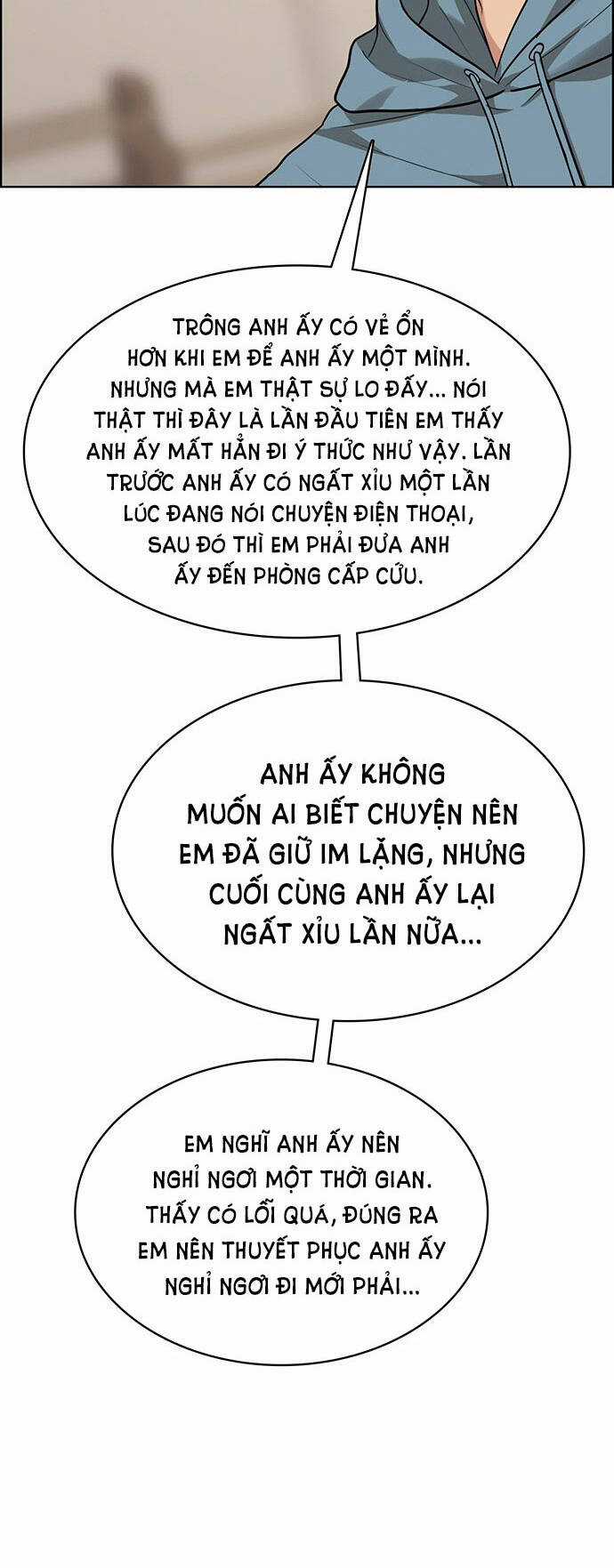 Nữ Thần Giáng Thế Chapter 202.2 trang 42