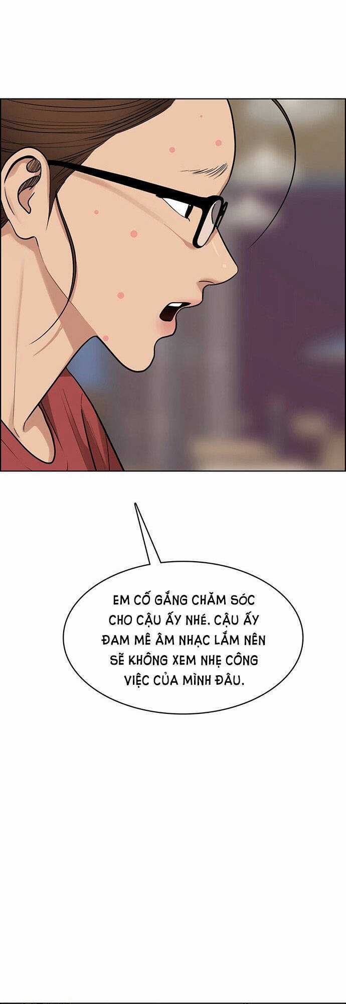Nữ Thần Giáng Thế Chapter 202.2 trang 43