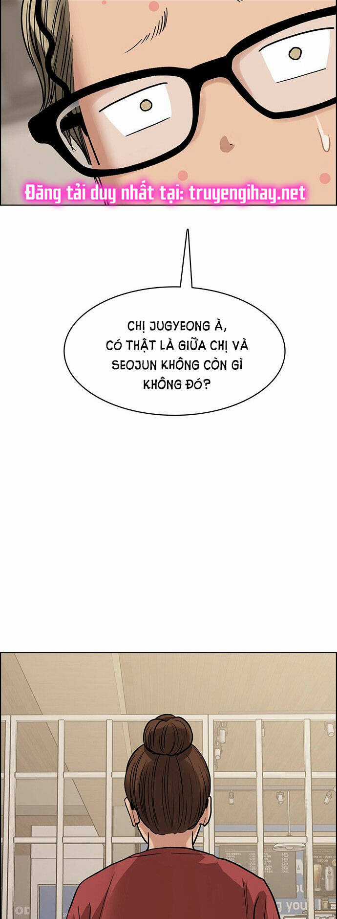 Nữ Thần Giáng Thế Chapter 202.2 trang 44