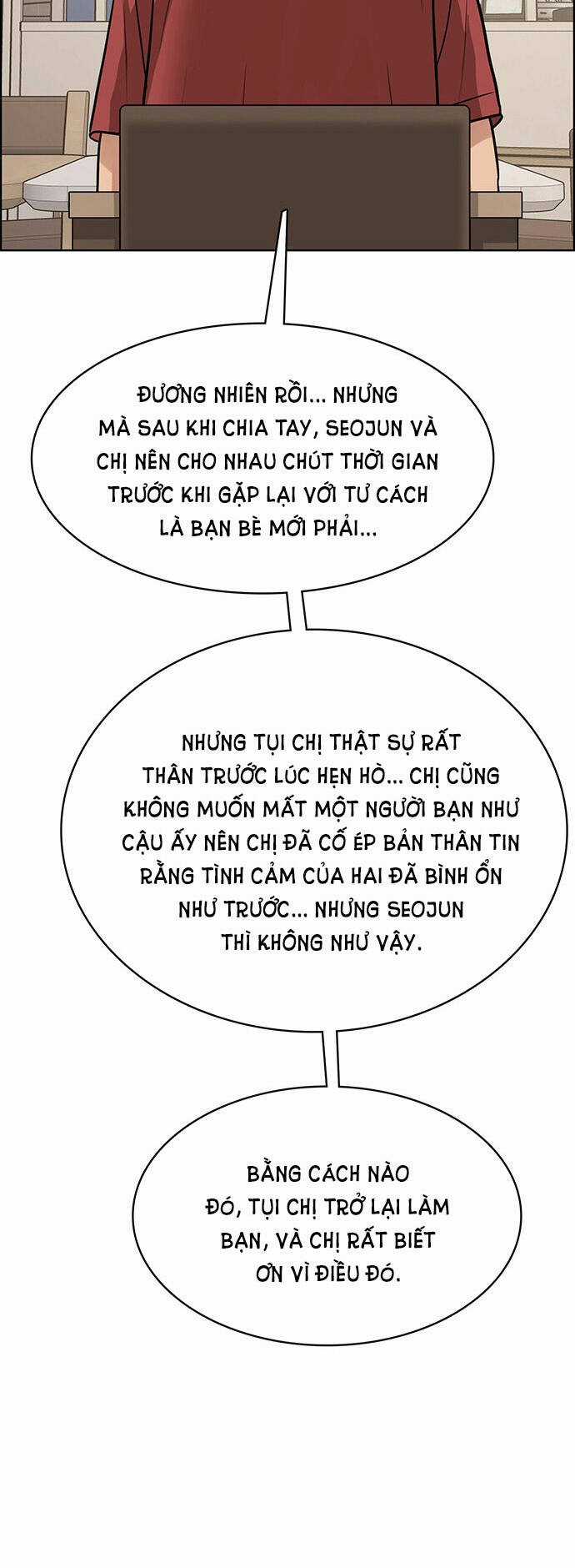 Nữ Thần Giáng Thế Chapter 202.2 trang 45