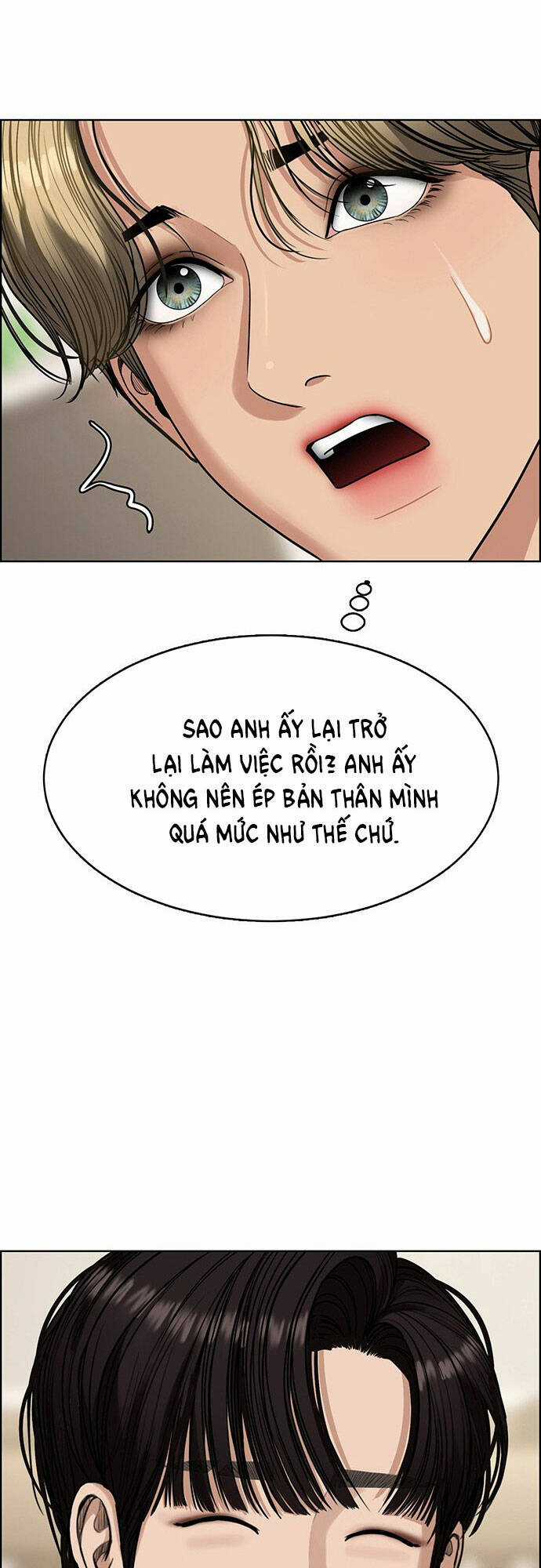 Nữ Thần Giáng Thế Chapter 202.2 trang 52