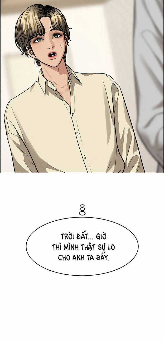 Nữ Thần Giáng Thế Chapter 202.2 trang 54