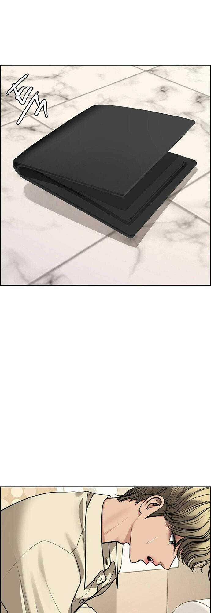 Nữ Thần Giáng Thế Chapter 202.2 trang 55