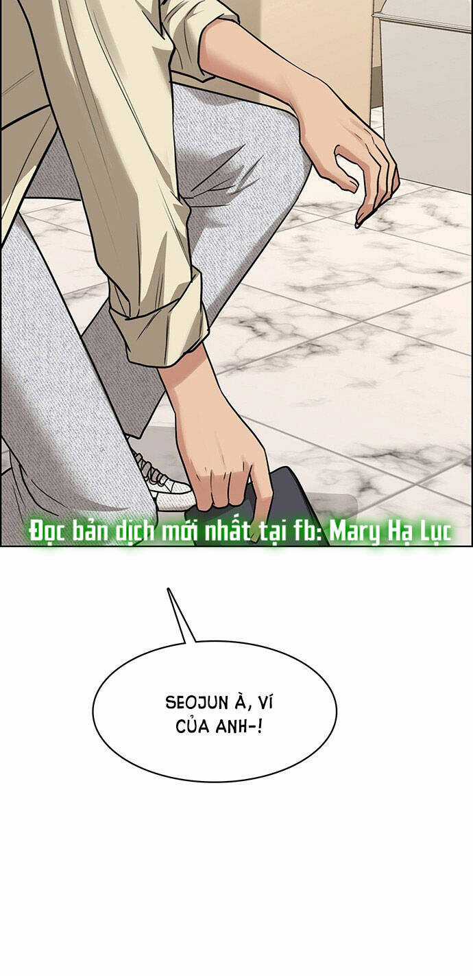 Nữ Thần Giáng Thế Chapter 202.2 trang 56