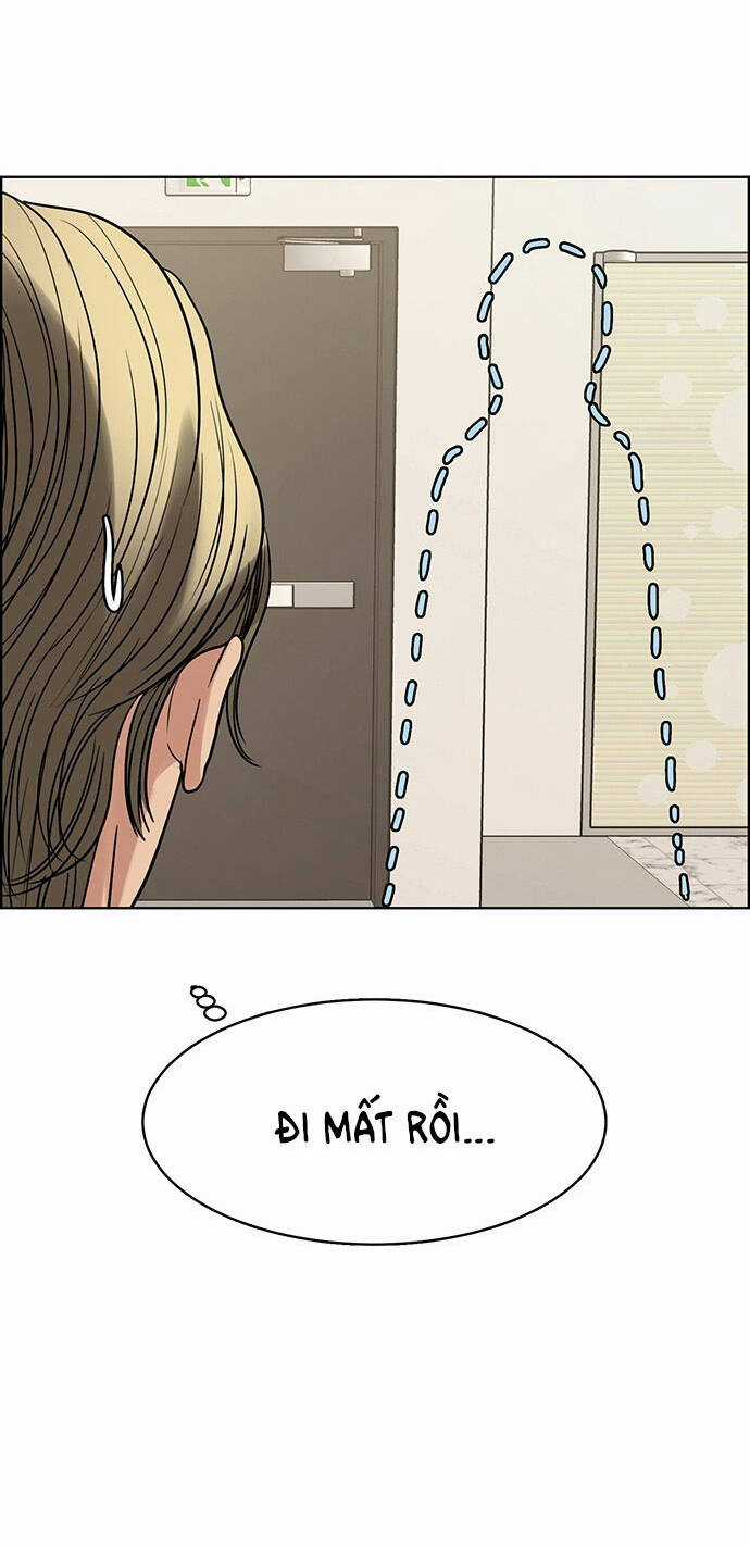 Nữ Thần Giáng Thế Chapter 202.2 trang 57