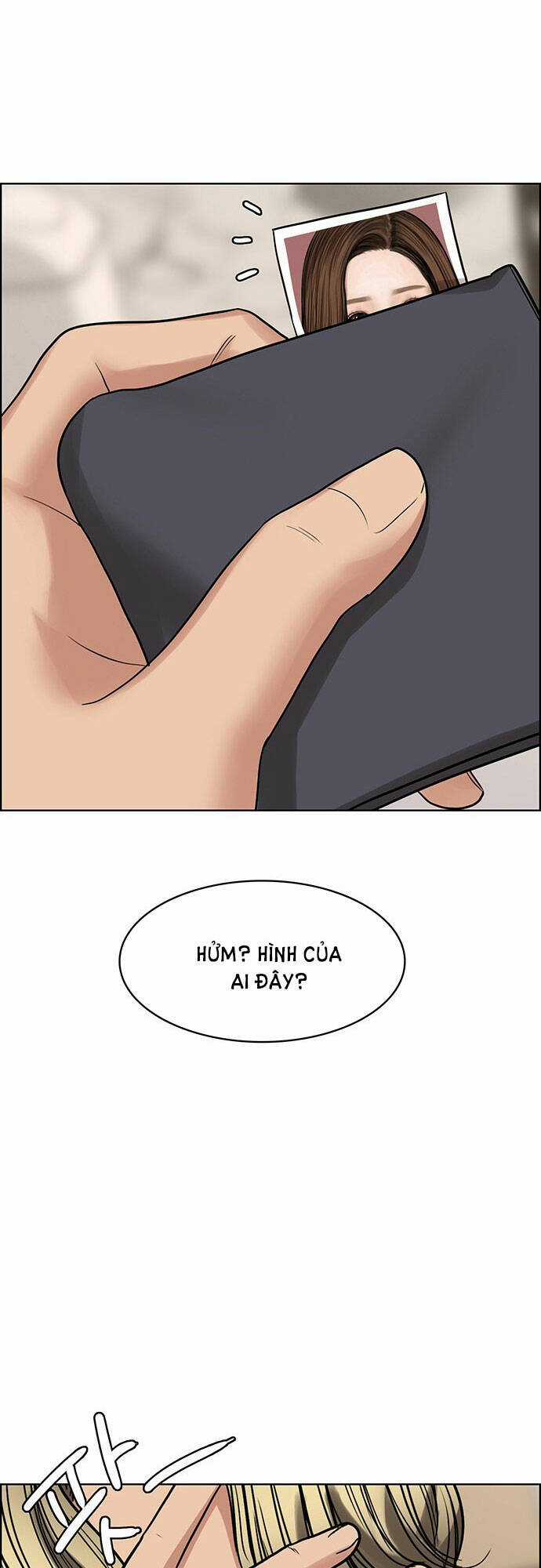 Nữ Thần Giáng Thế Chapter 202.2 trang 58