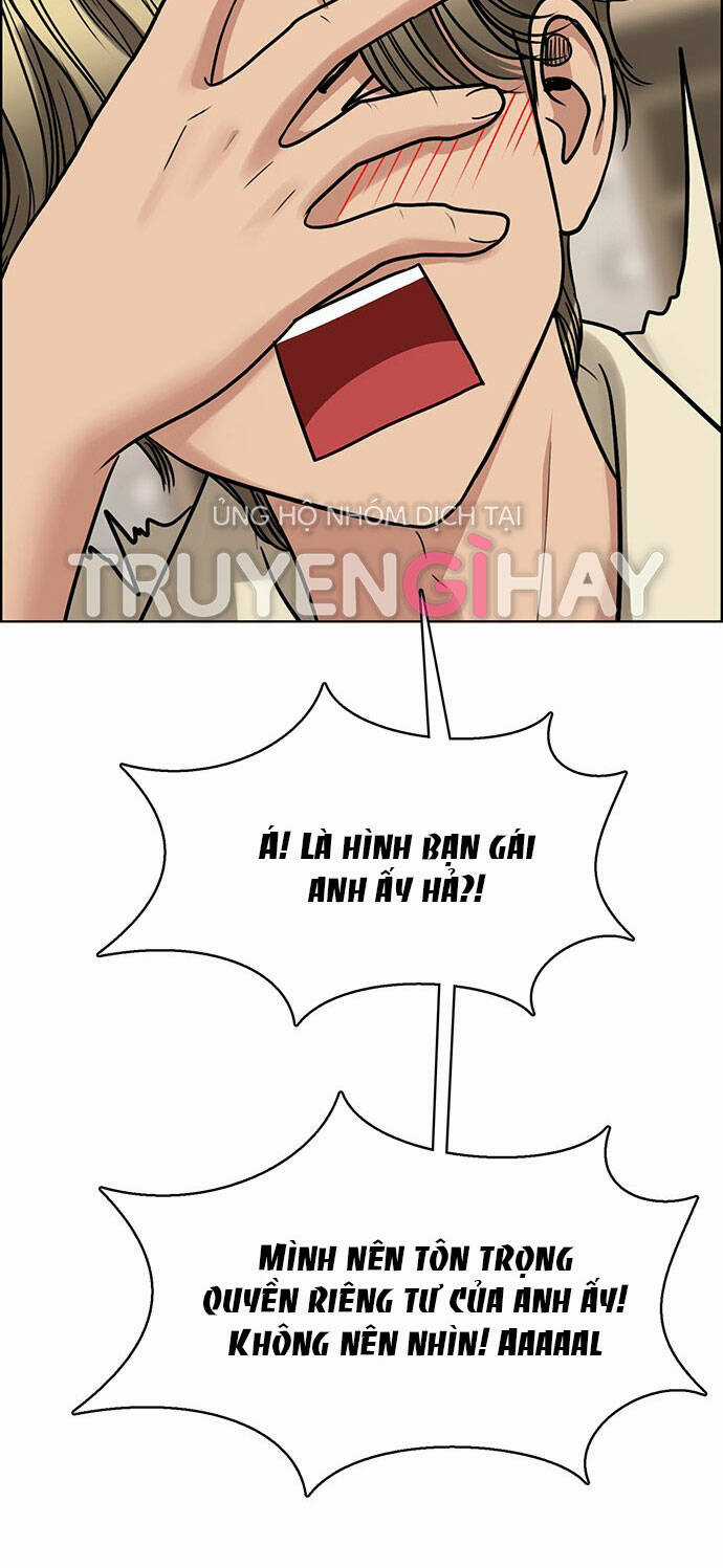 Nữ Thần Giáng Thế Chapter 202.2 trang 59