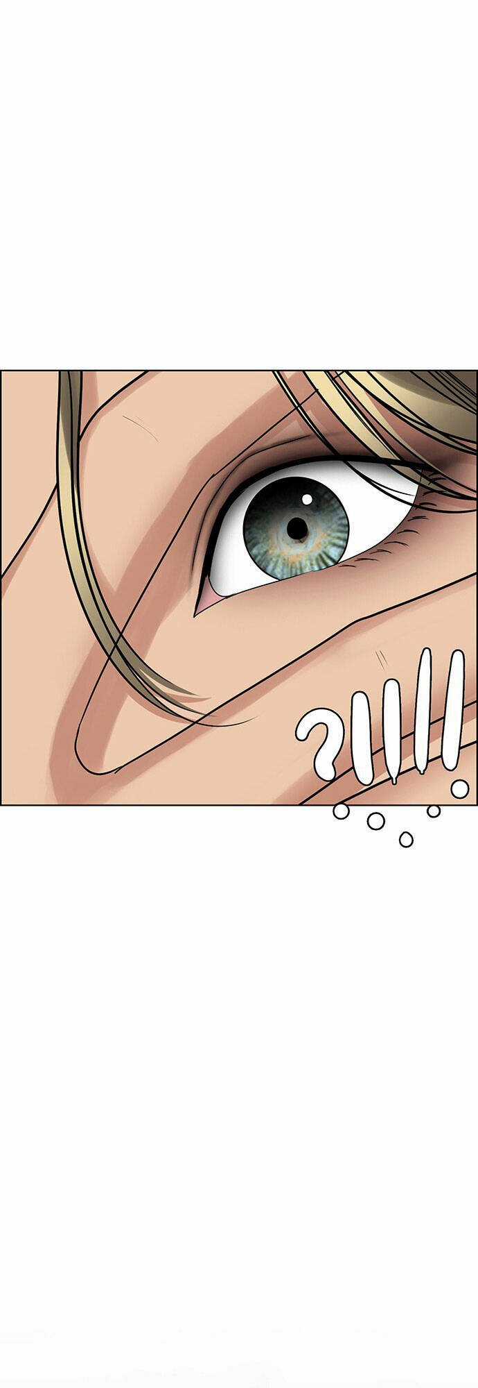 Nữ Thần Giáng Thế Chapter 202.2 trang 61