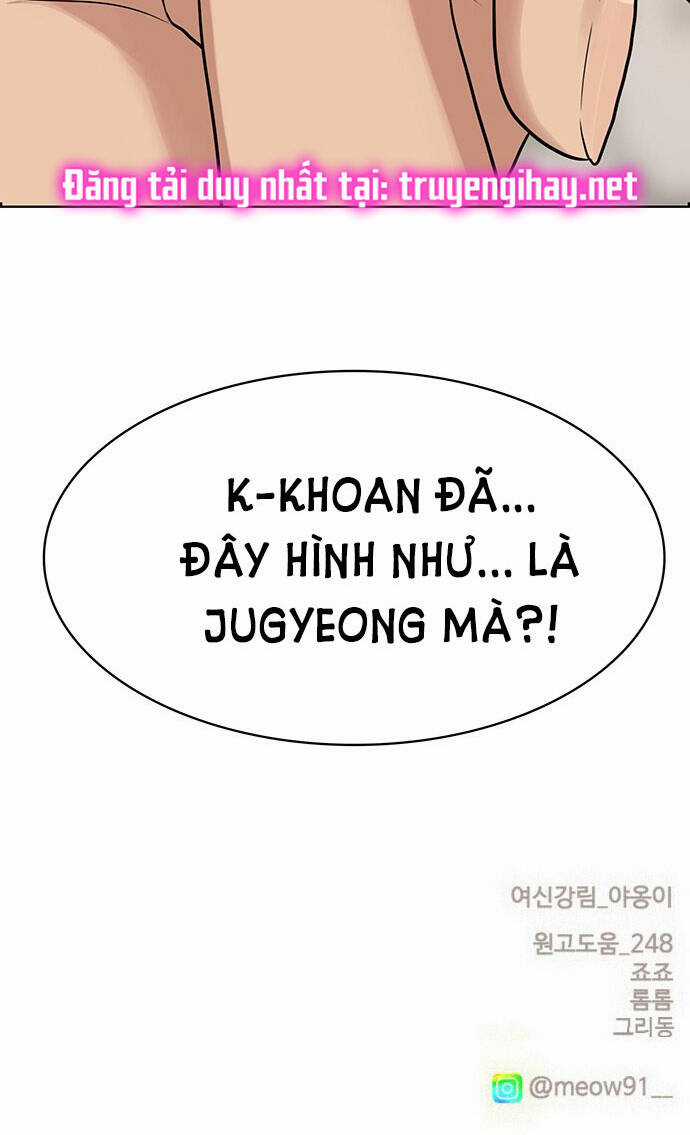 Nữ Thần Giáng Thế Chapter 202.2 trang 63