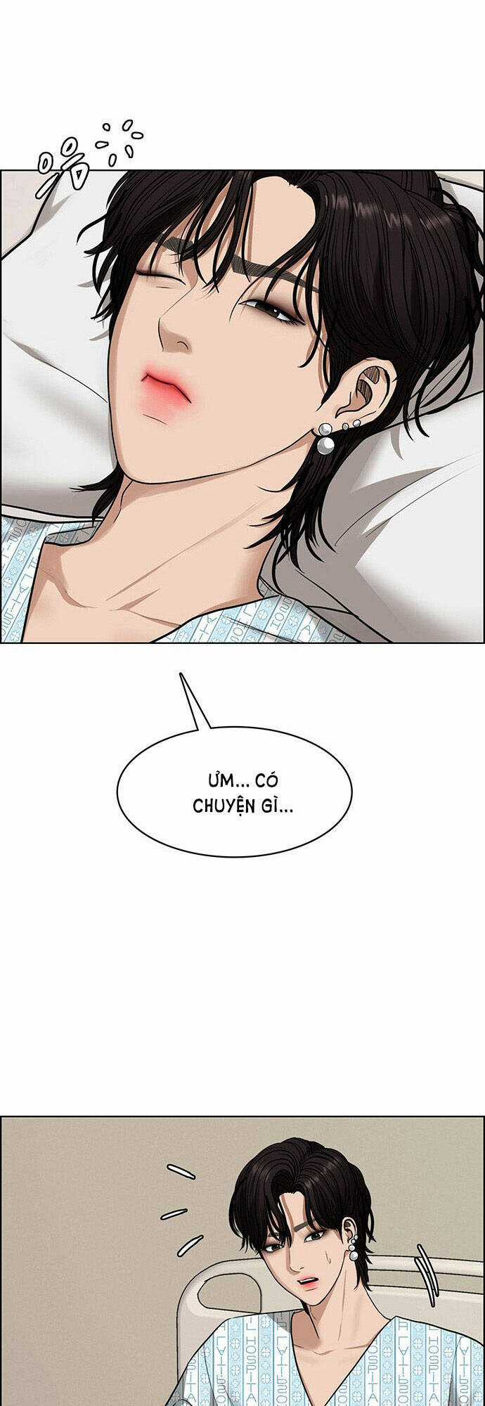 Nữ Thần Giáng Thế Chapter 202.2 trang 9