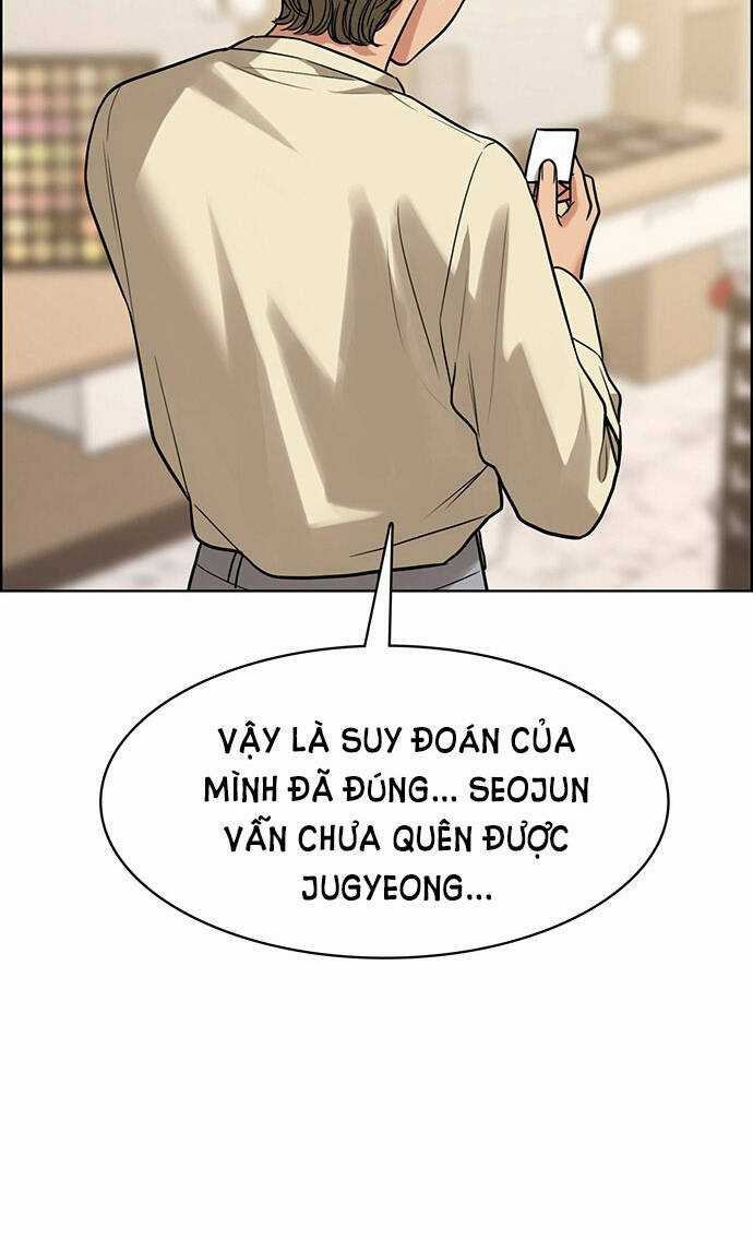 Nữ Thần Giáng Thế Chapter 203.1 trang 11