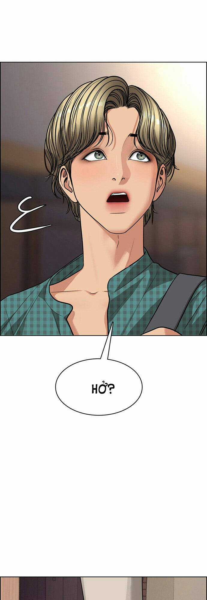 Nữ Thần Giáng Thế Chapter 203.1 trang 21