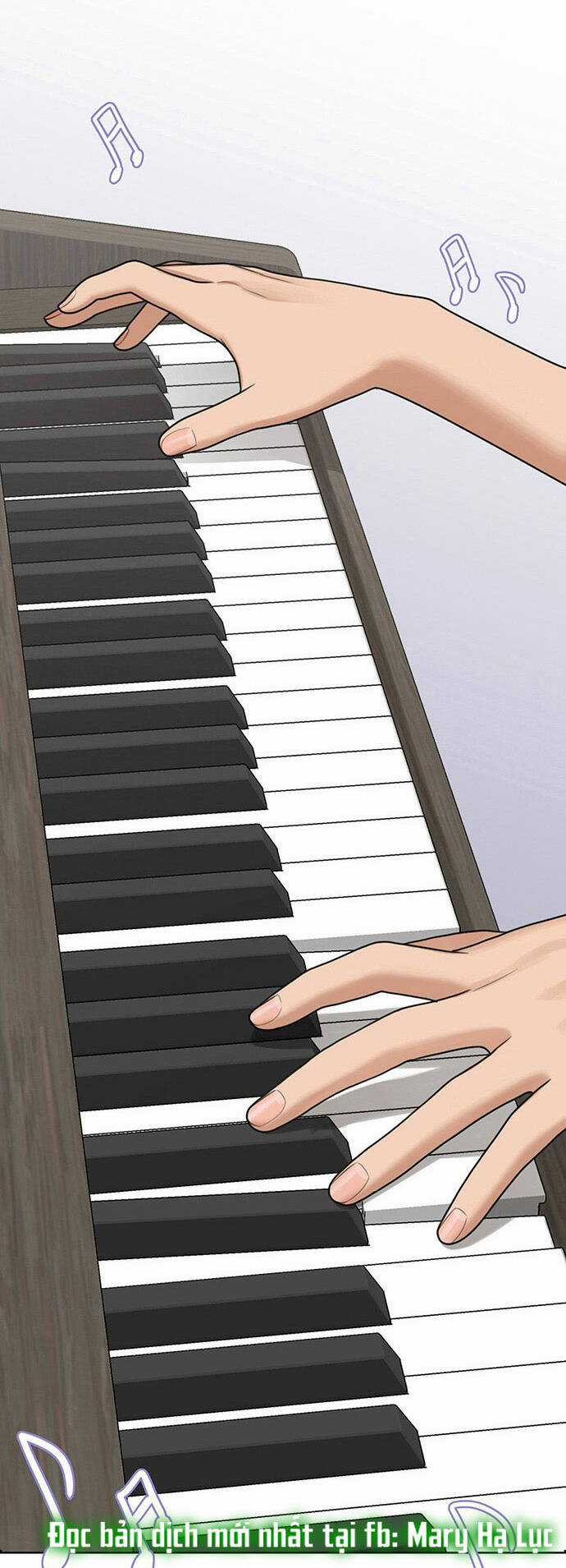 Nữ Thần Giáng Thế Chapter 203.1 trang 23