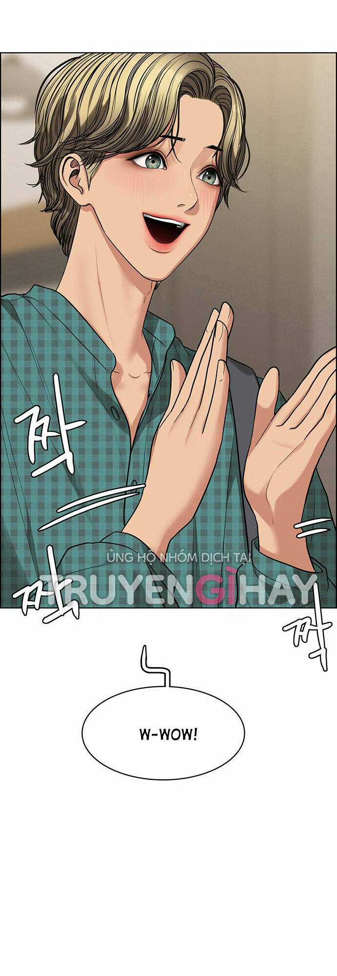 Nữ Thần Giáng Thế Chapter 203.1 trang 27