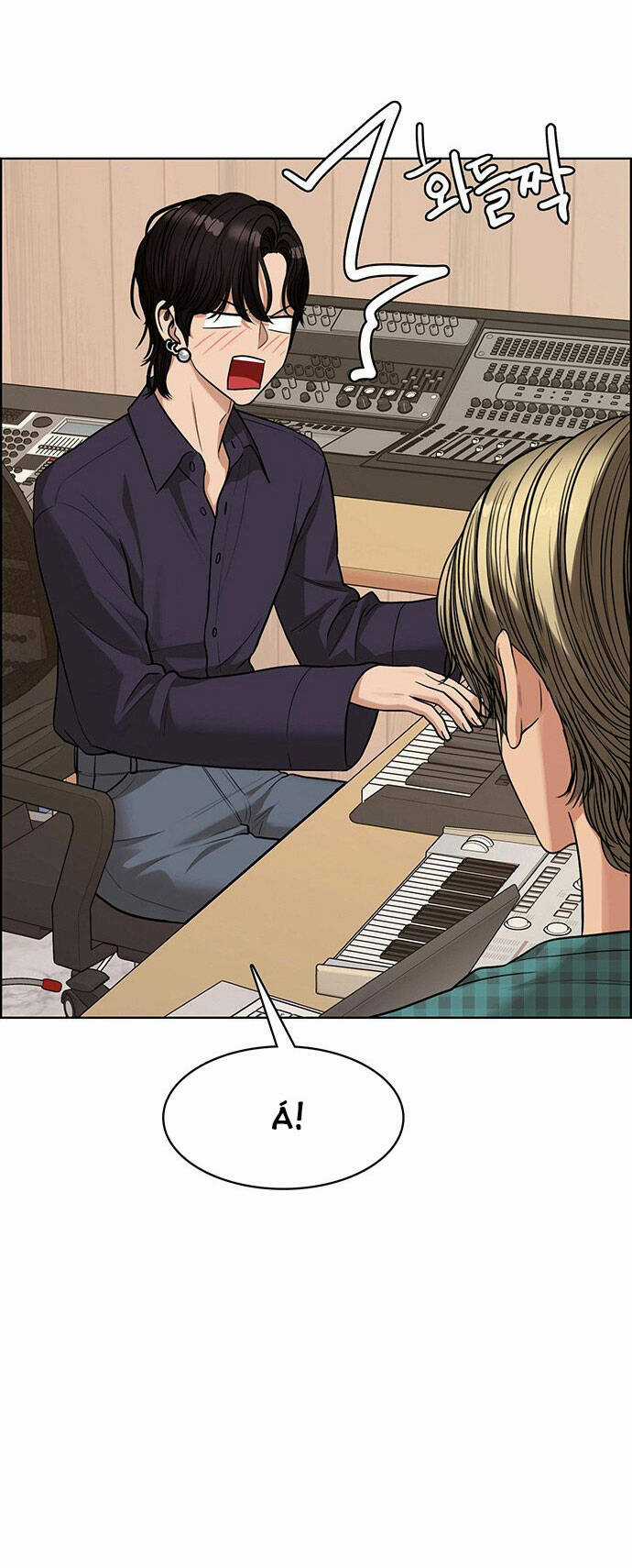 Nữ Thần Giáng Thế Chapter 203.1 trang 28