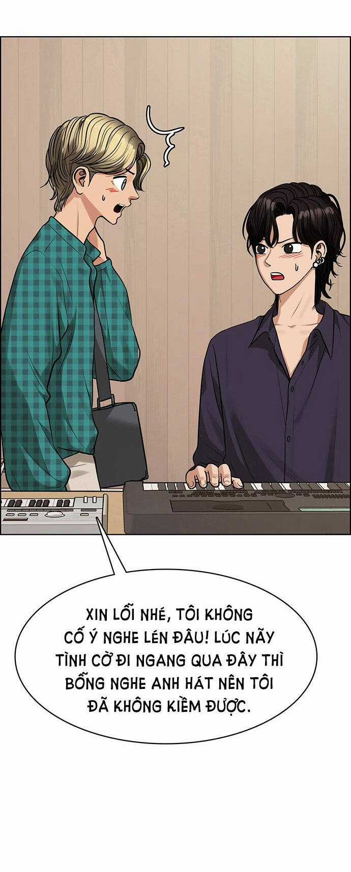 Nữ Thần Giáng Thế Chapter 203.1 trang 29