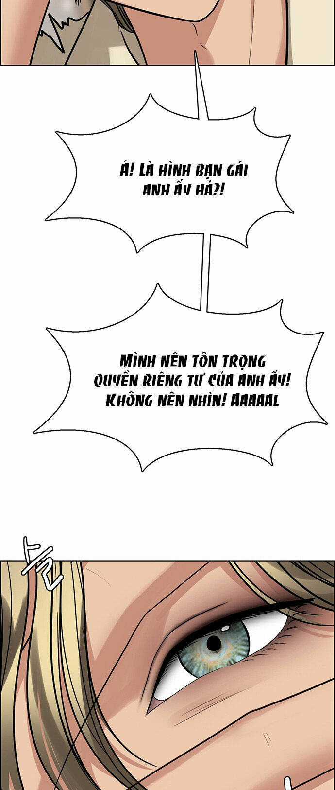 Nữ Thần Giáng Thế Chapter 203.1 trang 3
