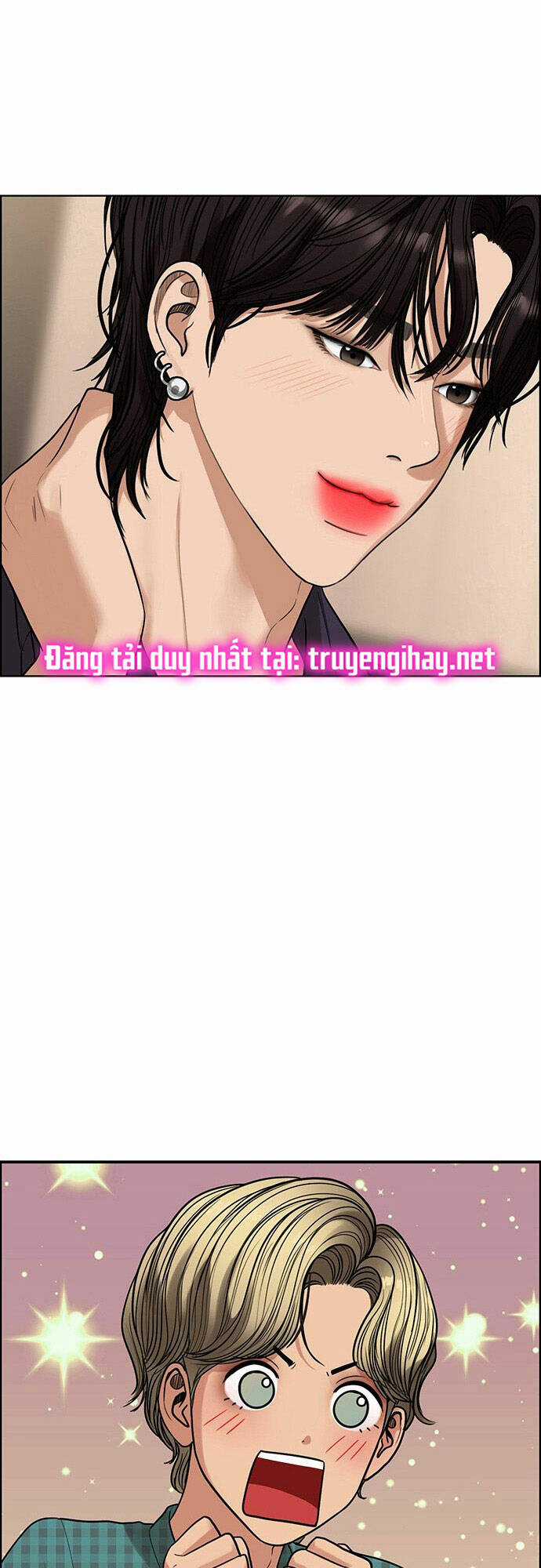 Nữ Thần Giáng Thế Chapter 203.1 trang 30