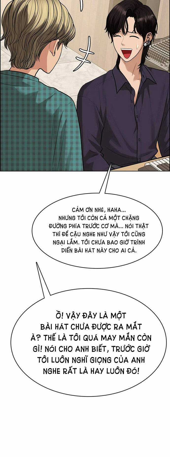 Nữ Thần Giáng Thế Chapter 203.1 trang 32