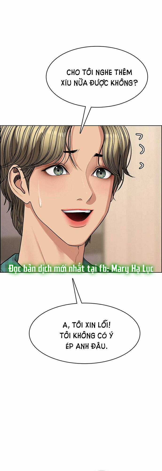 Nữ Thần Giáng Thế Chapter 203.1 trang 33