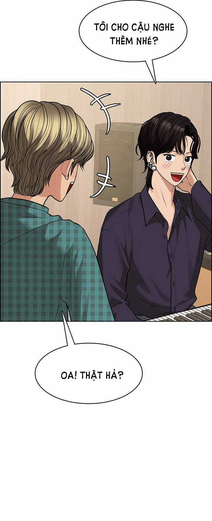 Nữ Thần Giáng Thế Chapter 203.1 trang 34