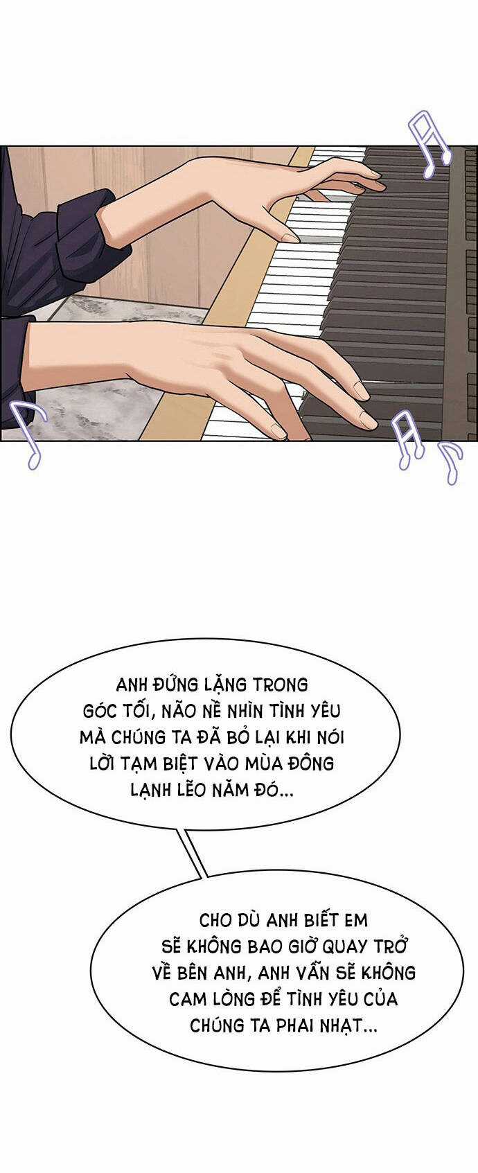Nữ Thần Giáng Thế Chapter 203.1 trang 35