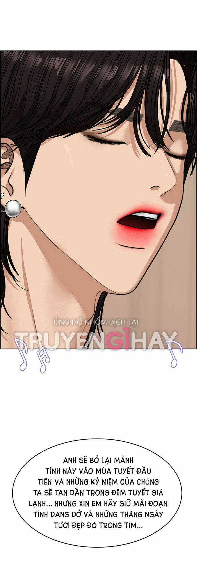 Nữ Thần Giáng Thế Chapter 203.1 trang 36