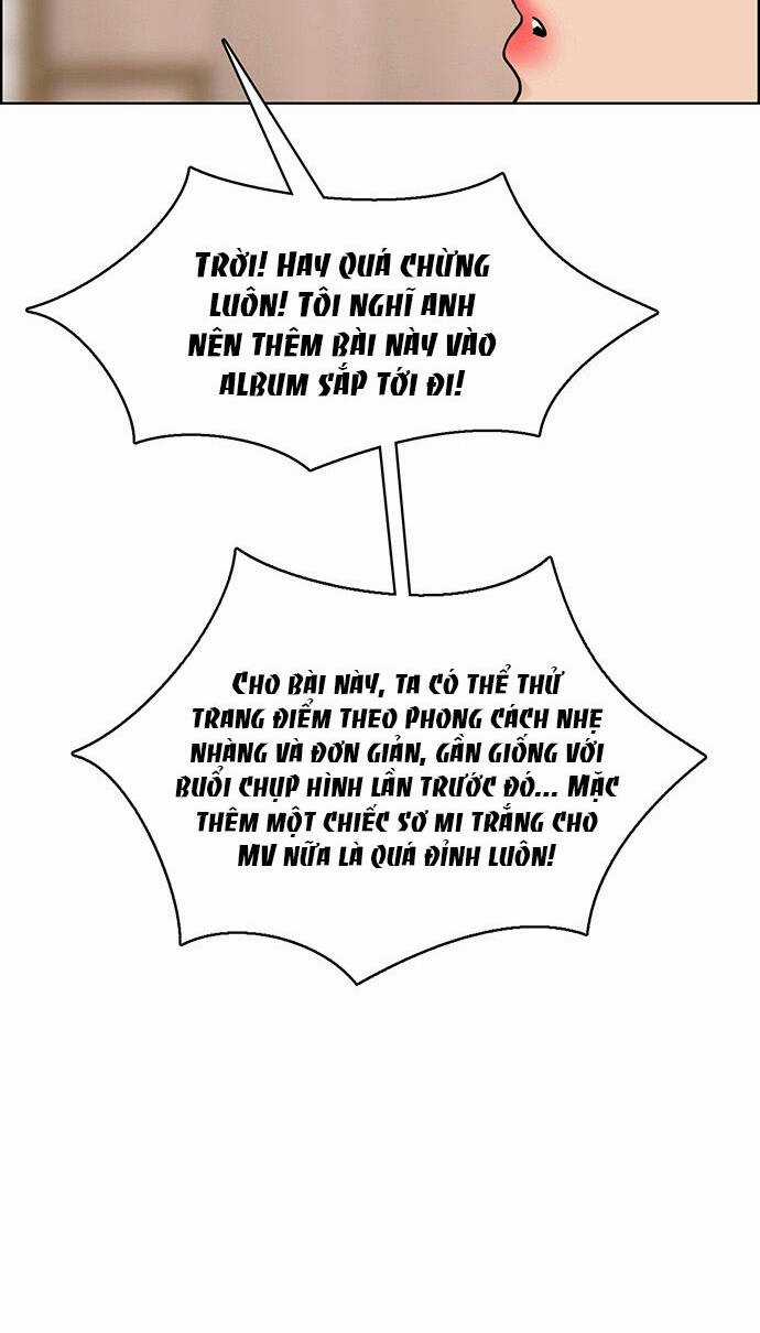 Nữ Thần Giáng Thế Chapter 203.1 trang 38