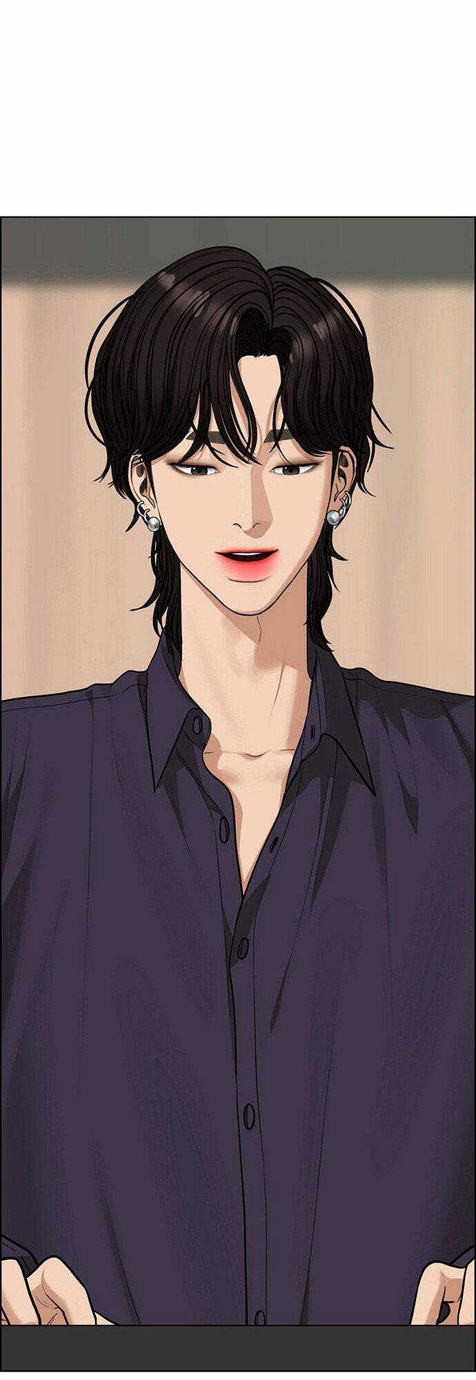 Nữ Thần Giáng Thế Chapter 203.1 trang 39