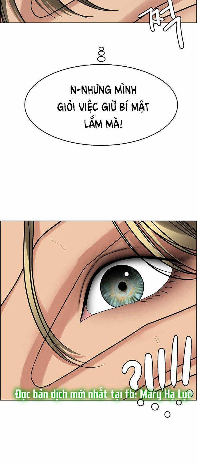 Nữ Thần Giáng Thế Chapter 203.1 trang 4