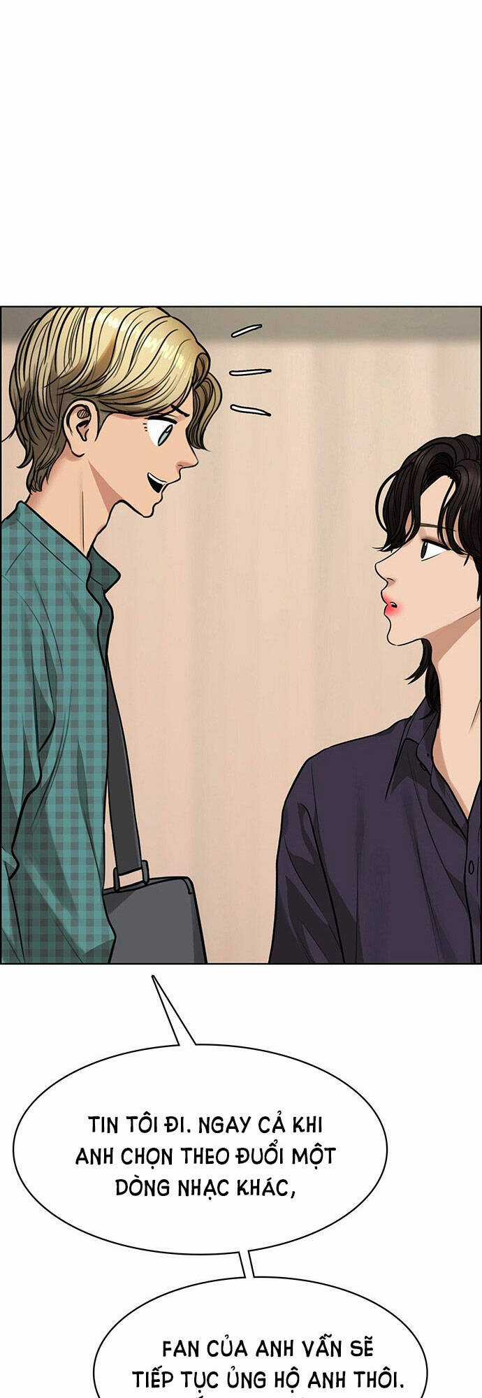 Nữ Thần Giáng Thế Chapter 203.1 trang 43