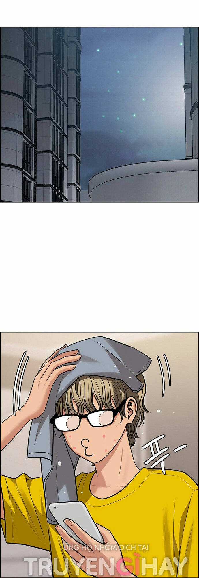 Nữ Thần Giáng Thế Chapter 203.1 trang 46