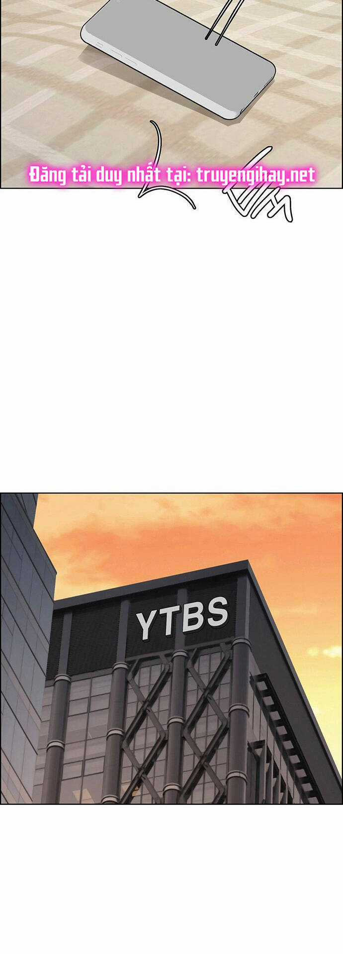 Nữ Thần Giáng Thế Chapter 203.1 trang 50