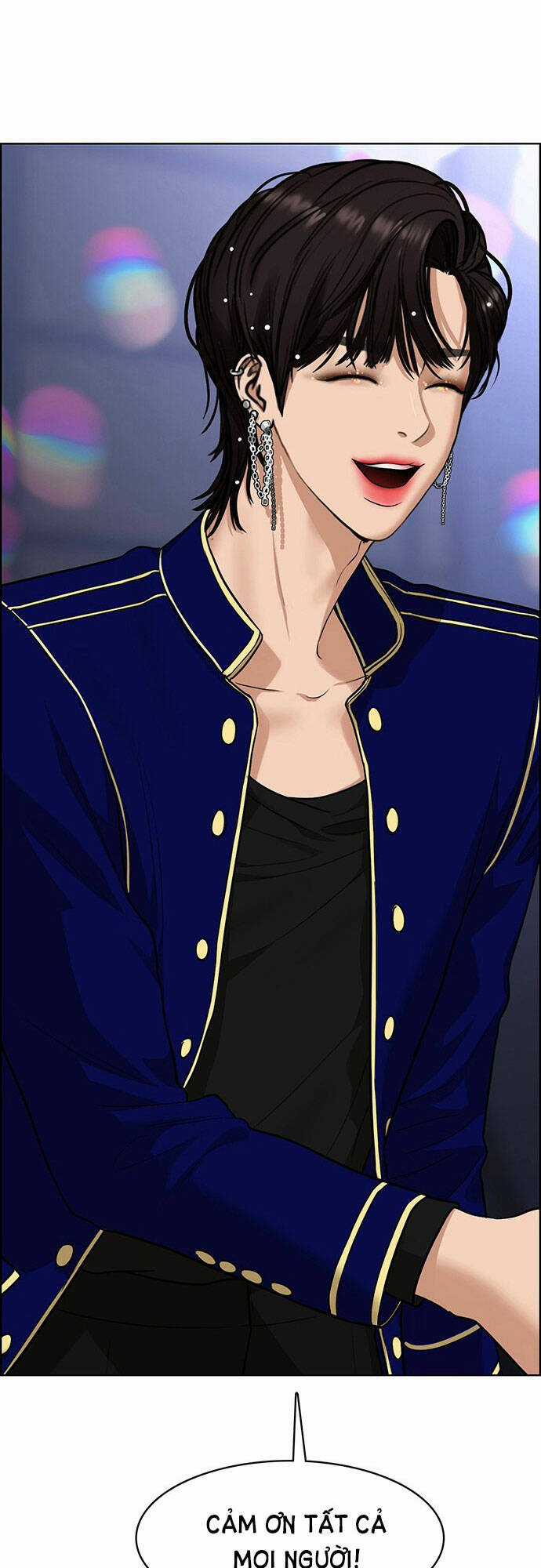 Nữ Thần Giáng Thế Chapter 203.1 trang 51