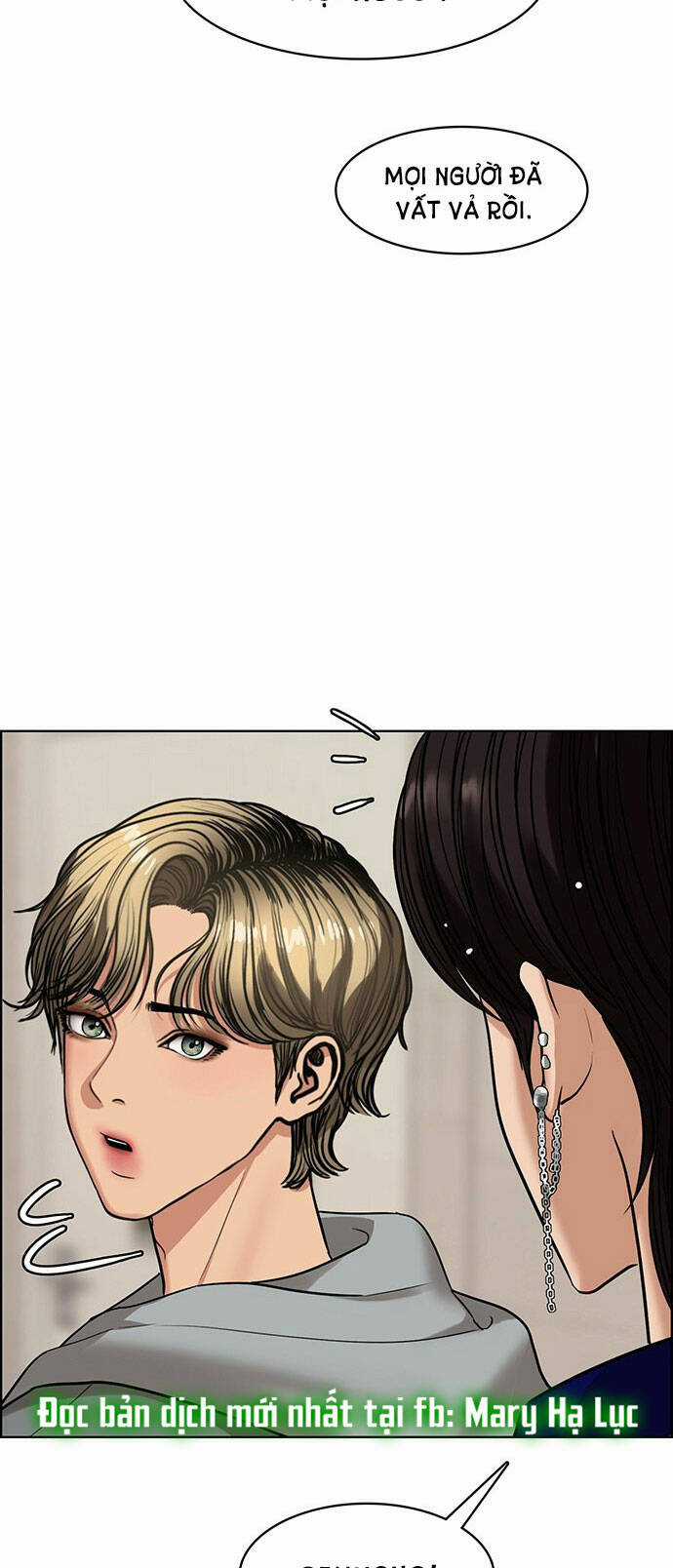 Nữ Thần Giáng Thế Chapter 203.1 trang 52