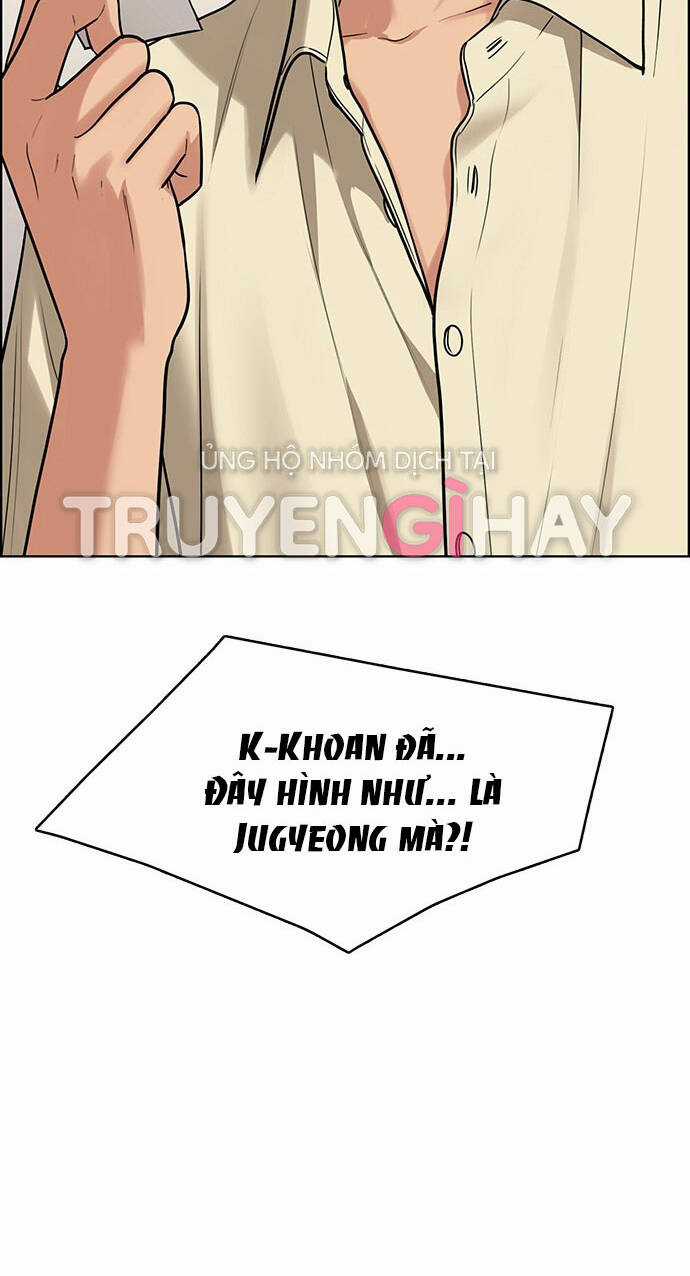 Nữ Thần Giáng Thế Chapter 203.1 trang 8