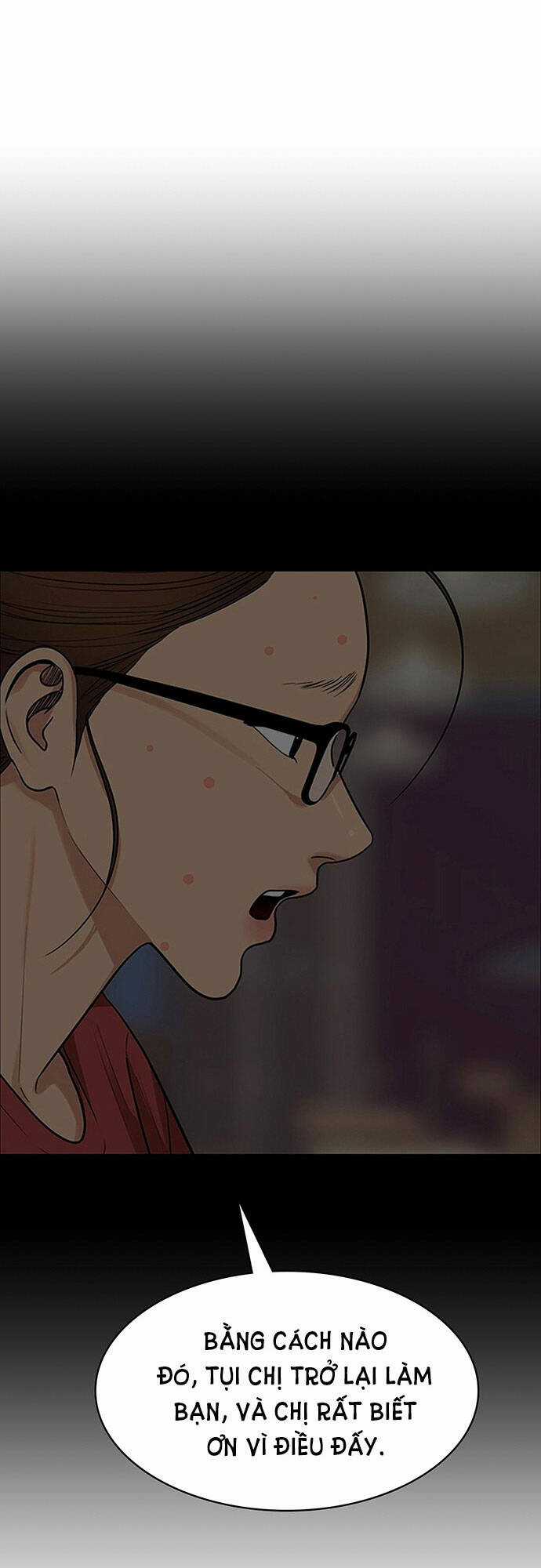 Nữ Thần Giáng Thế Chapter 203.1 trang 9