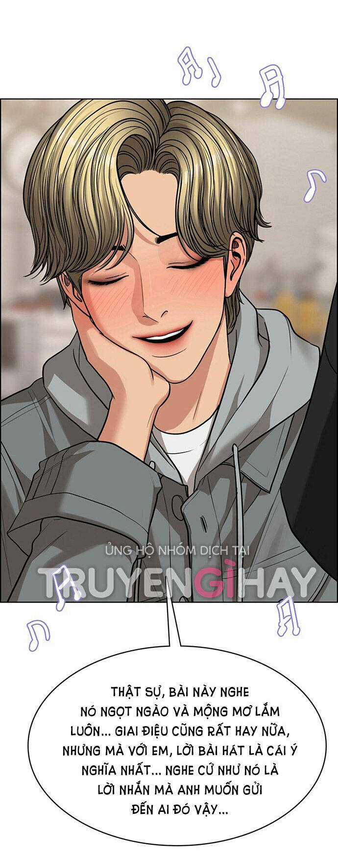 Nữ Thần Giáng Thế Chapter 203.2 trang 10