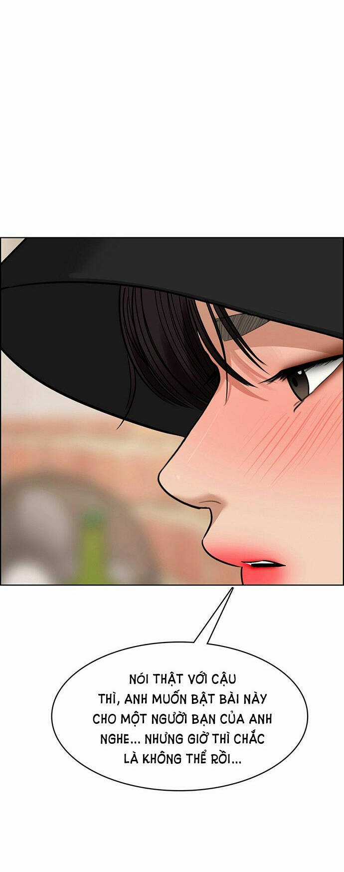 Nữ Thần Giáng Thế Chapter 203.2 trang 11