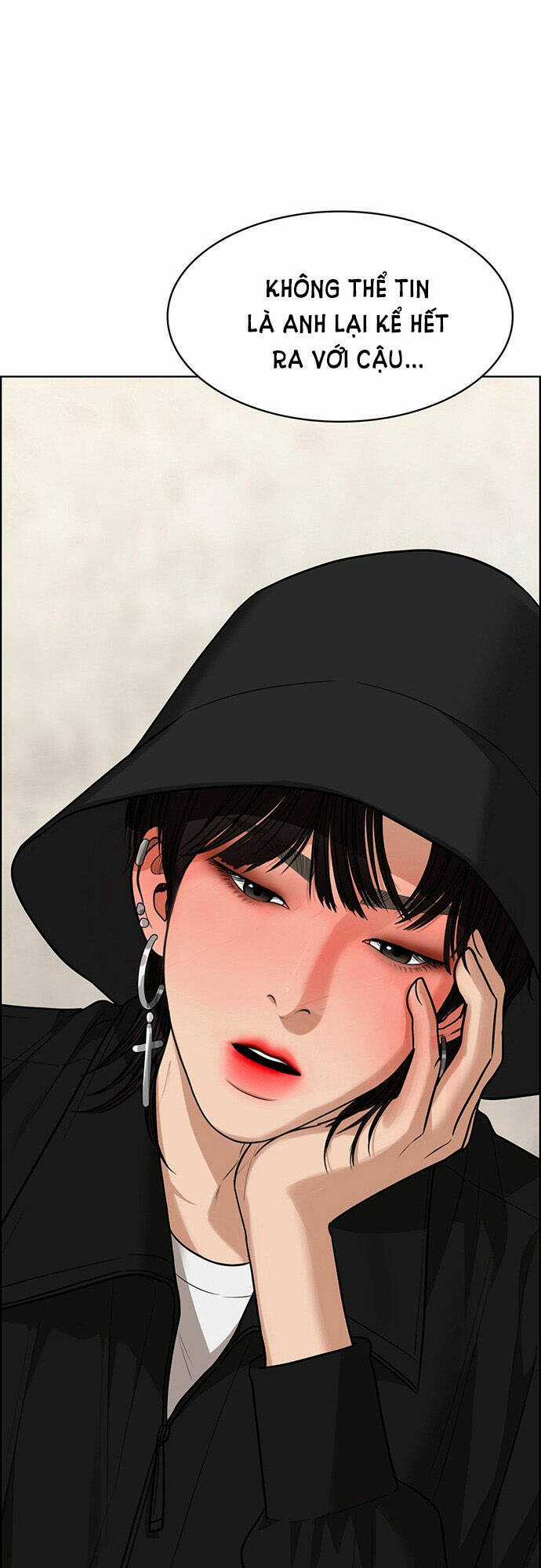 Nữ Thần Giáng Thế Chapter 203.2 trang 12