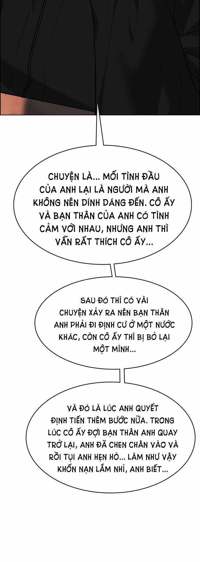 Nữ Thần Giáng Thế Chapter 203.2 trang 13