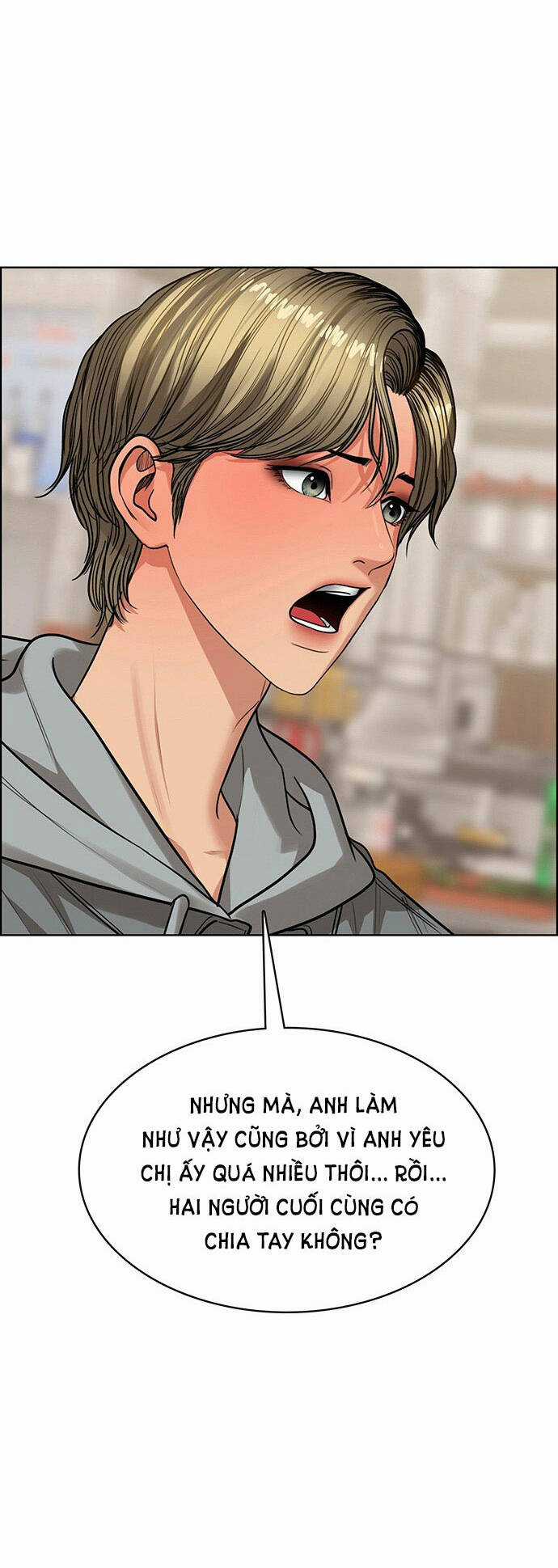 Nữ Thần Giáng Thế Chapter 203.2 trang 14