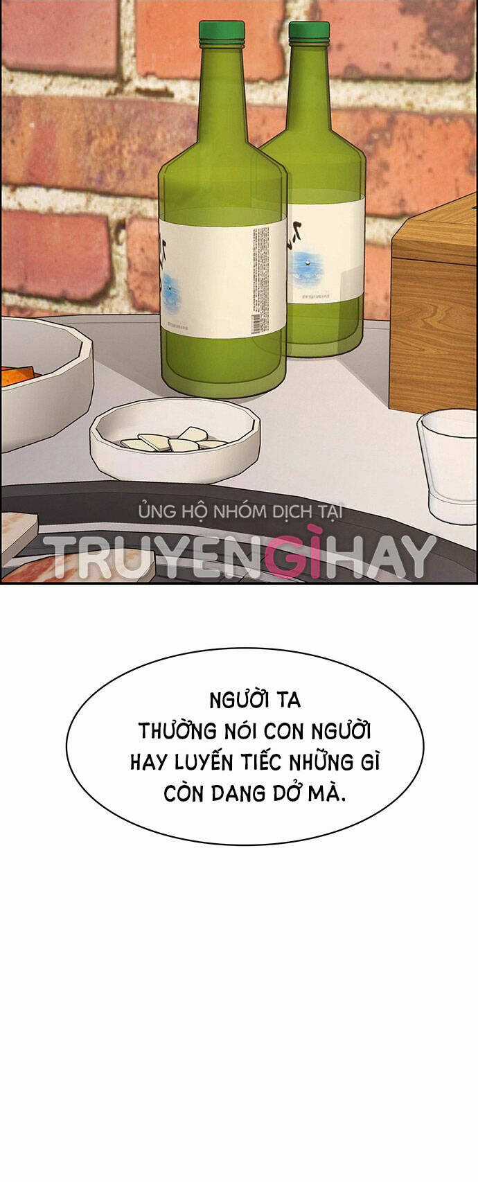 Nữ Thần Giáng Thế Chapter 203.2 trang 19