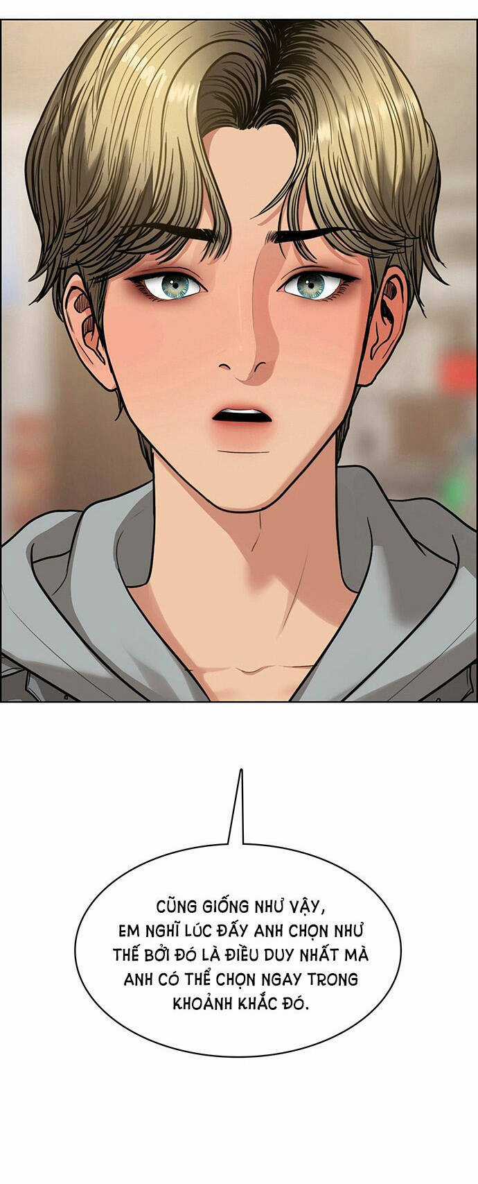 Nữ Thần Giáng Thế Chapter 203.2 trang 20