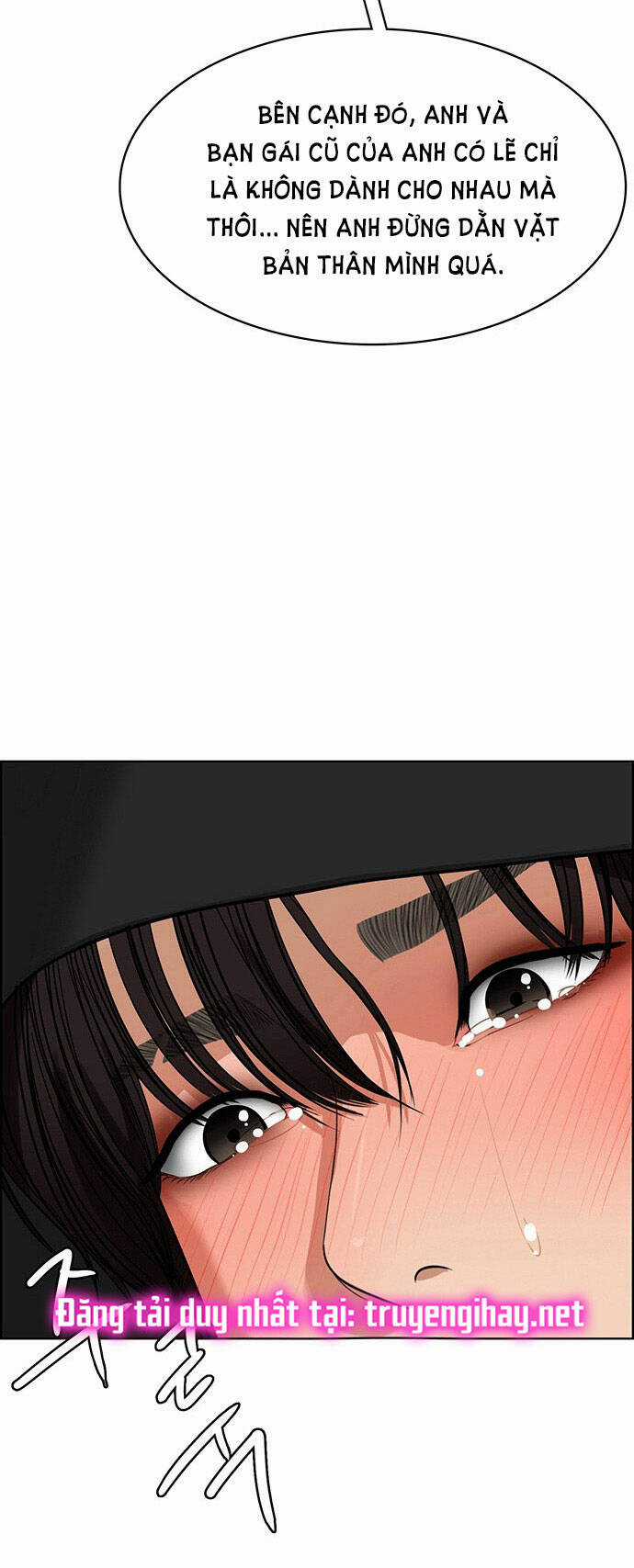 Nữ Thần Giáng Thế Chapter 203.2 trang 22