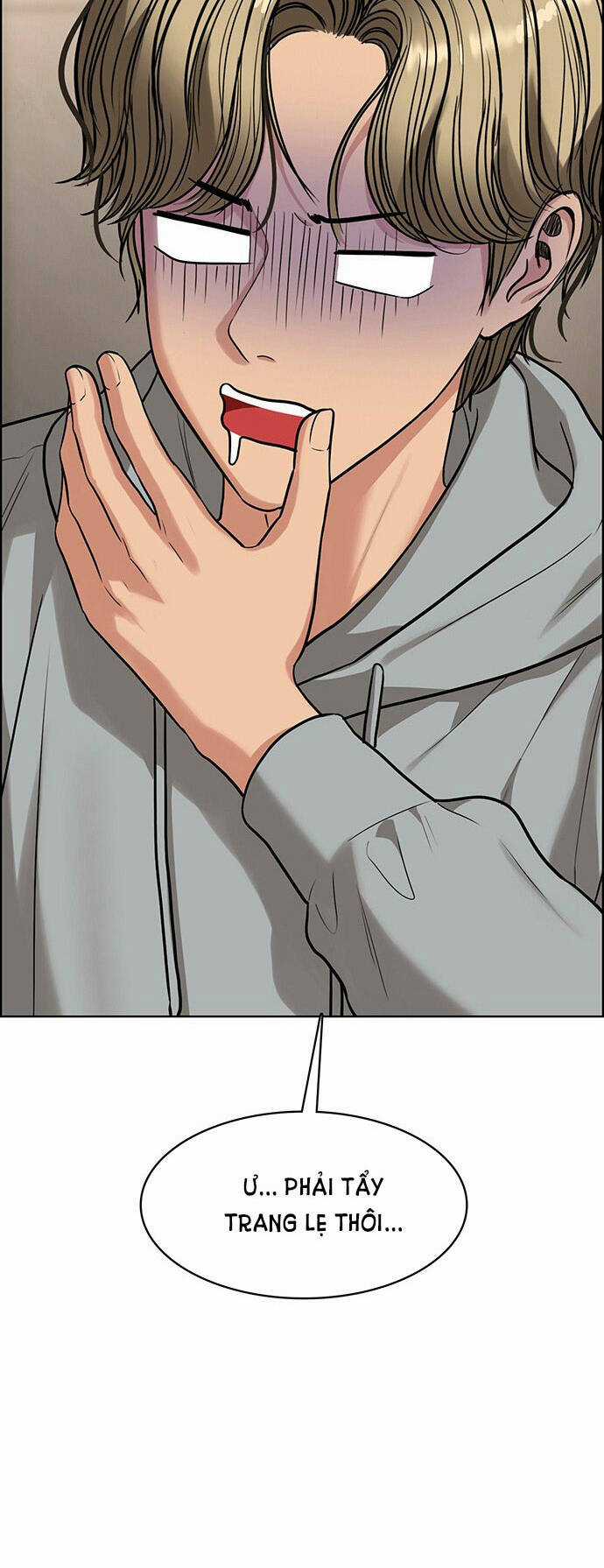 Nữ Thần Giáng Thế Chapter 203.2 trang 29