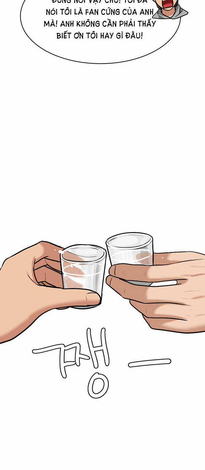 Nữ Thần Giáng Thế Chapter 203.2 trang 3